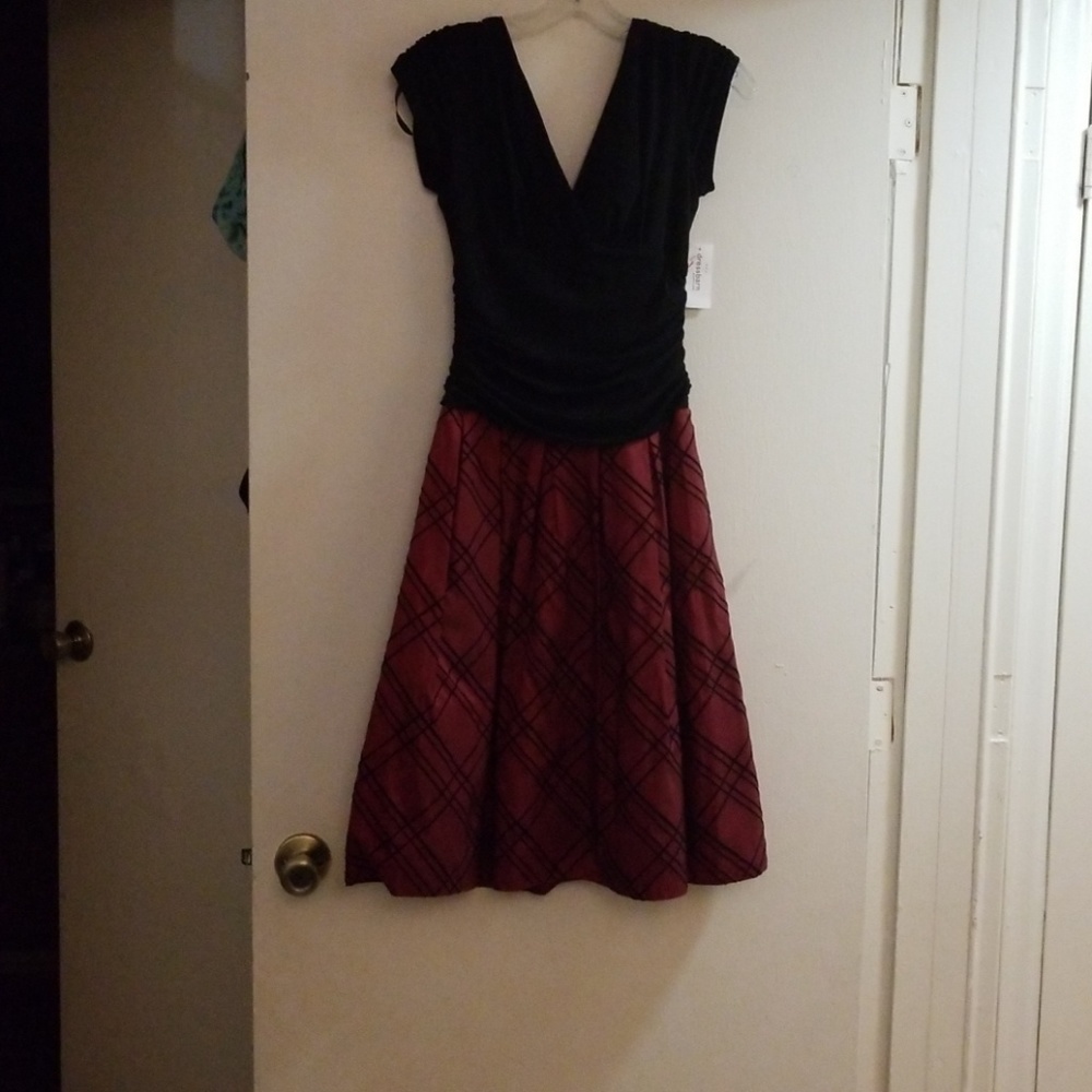 Party dress